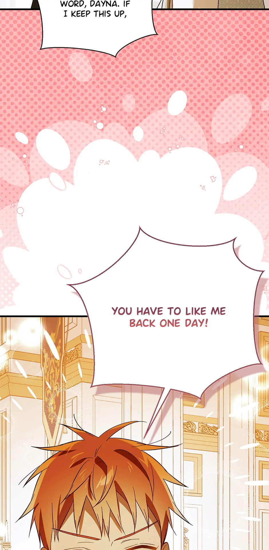 Saving My Sweetheart [Official] - Special Episode 18 manhwa