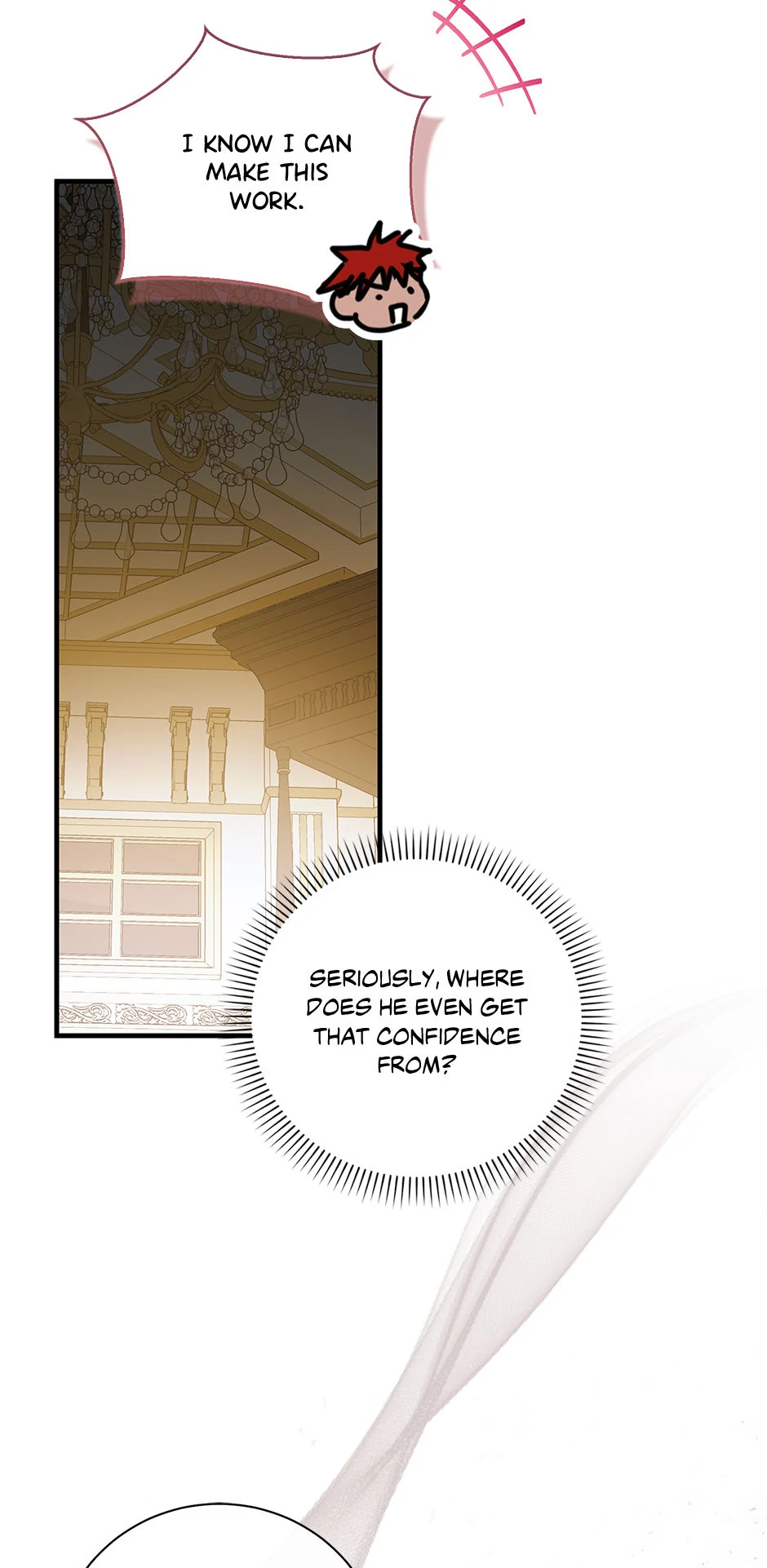 Saving My Sweetheart [Official] - Special Episode 18 manhwa