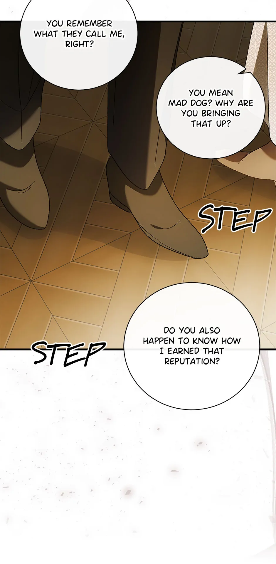 Saving My Sweetheart [Official] - Special Episode 18 manhwa