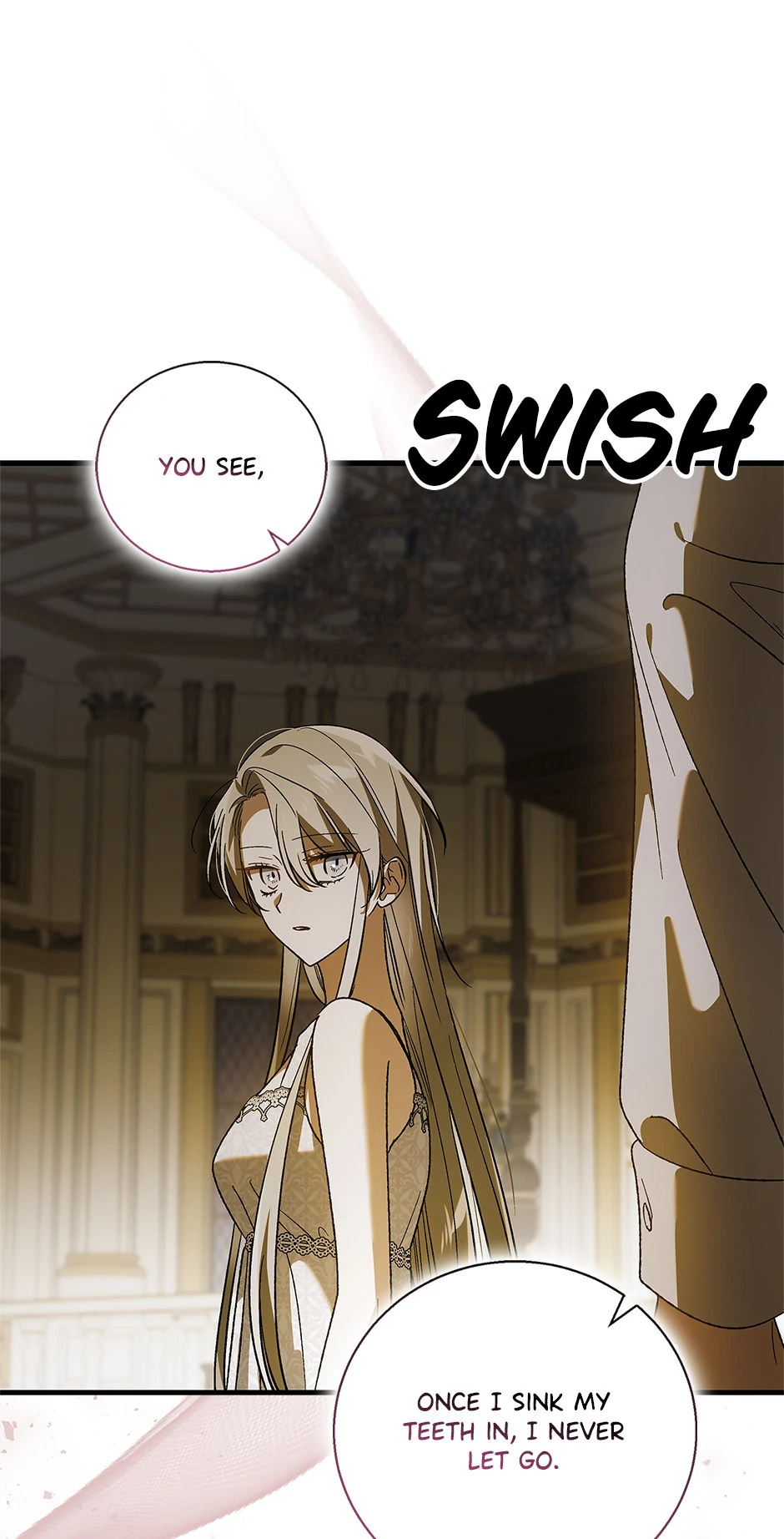 Saving My Sweetheart [Official] - Special Episode 18 manhwa