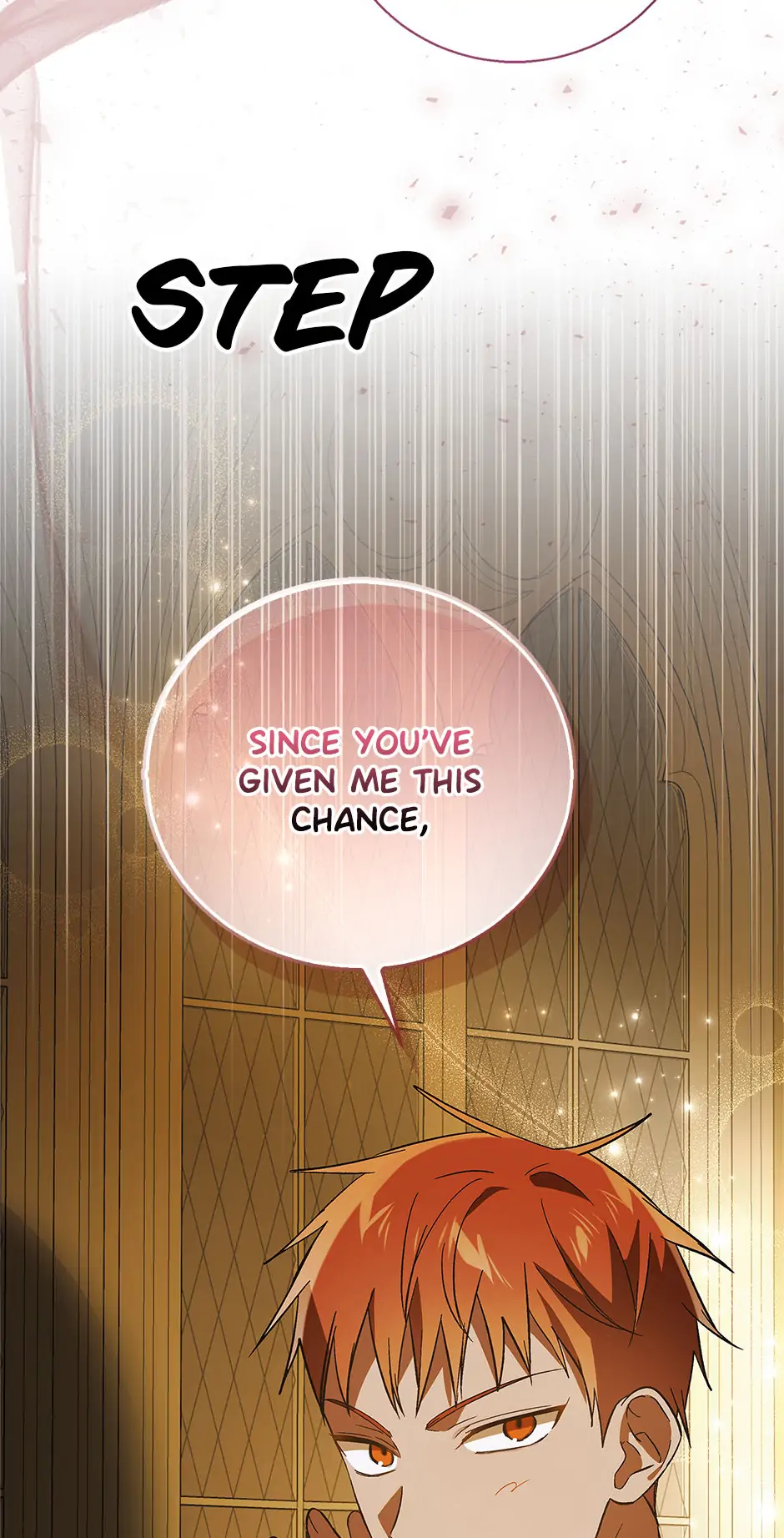 Saving My Sweetheart [Official] - Special Episode 18 manhwa