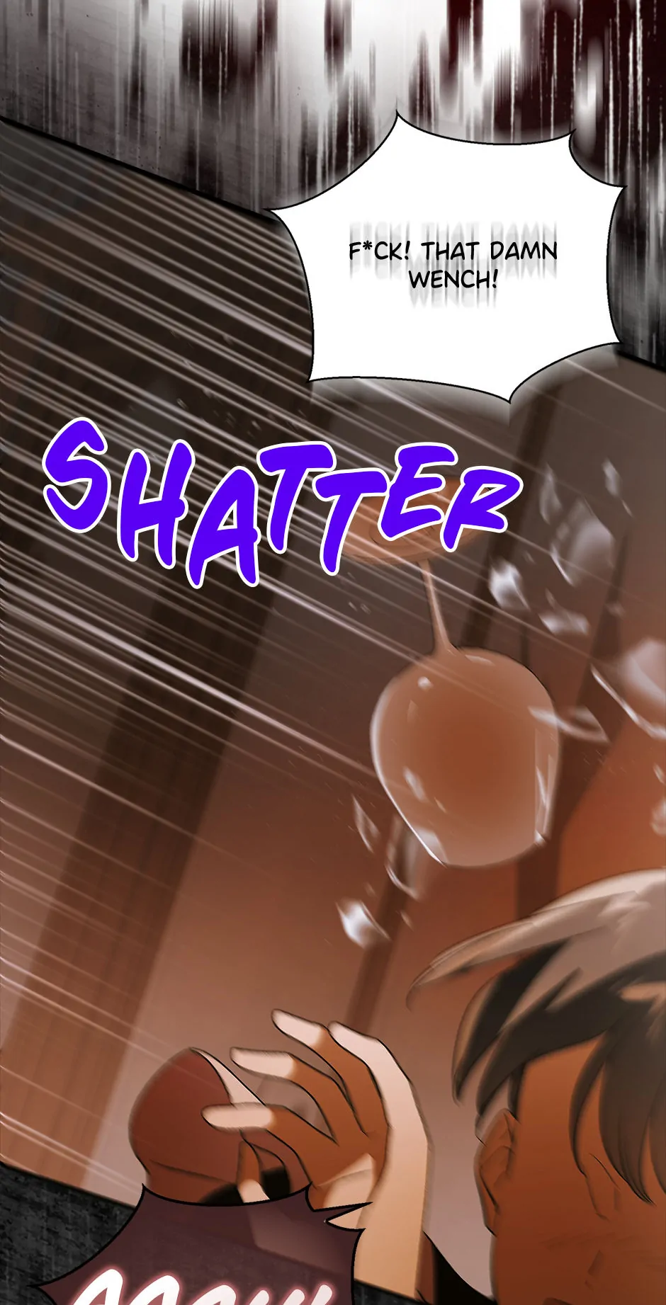 Saving My Sweetheart [Official] - Special Episode 18 manhwa