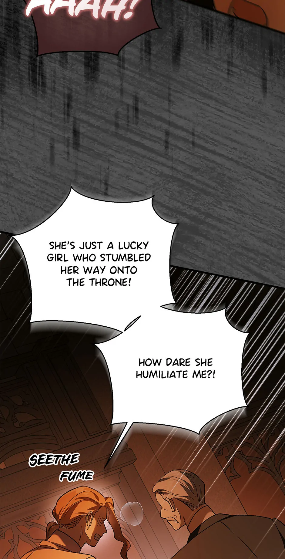 Saving My Sweetheart [Official] - Special Episode 18 manhwa