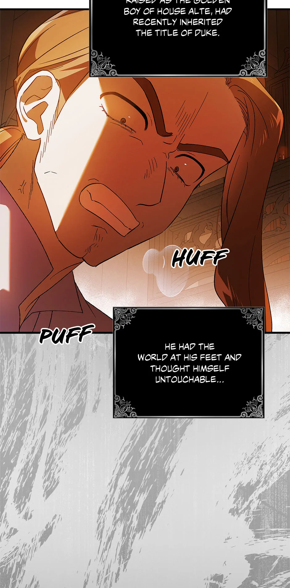 Saving My Sweetheart [Official] - Special Episode 18 manhwa