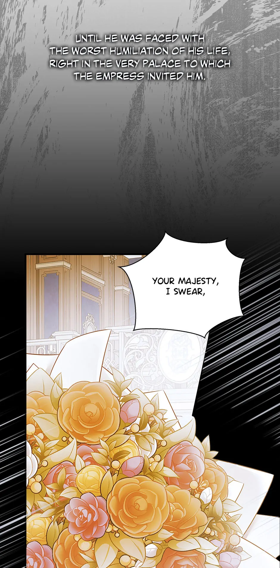 Saving My Sweetheart [Official] - Special Episode 18 manhwa