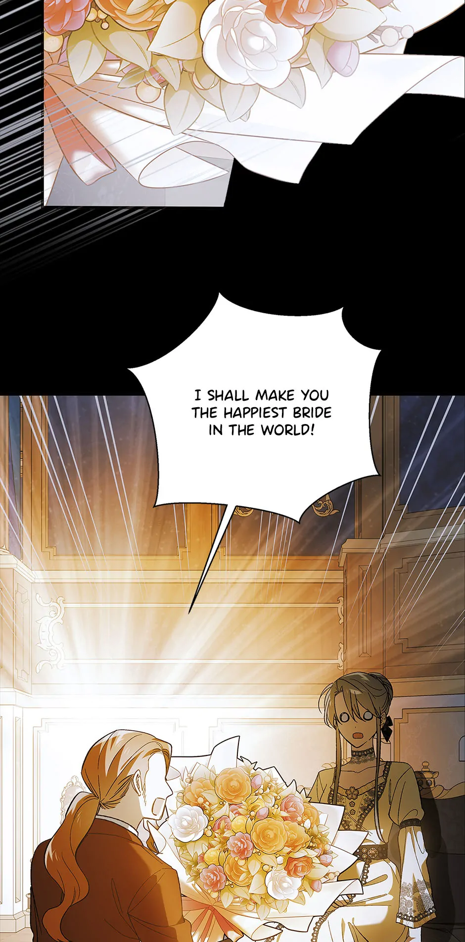 Saving My Sweetheart [Official] - Special Episode 18 manhwa