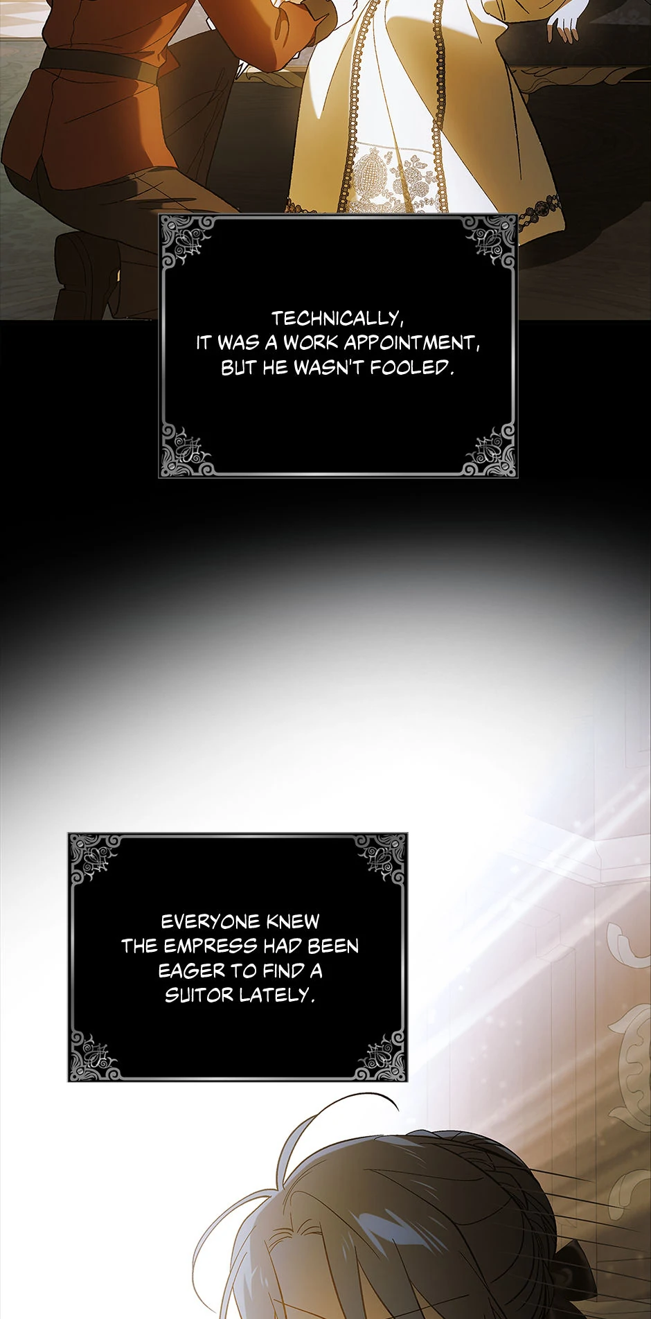 Saving My Sweetheart [Official] - Special Episode 18 manhwa
