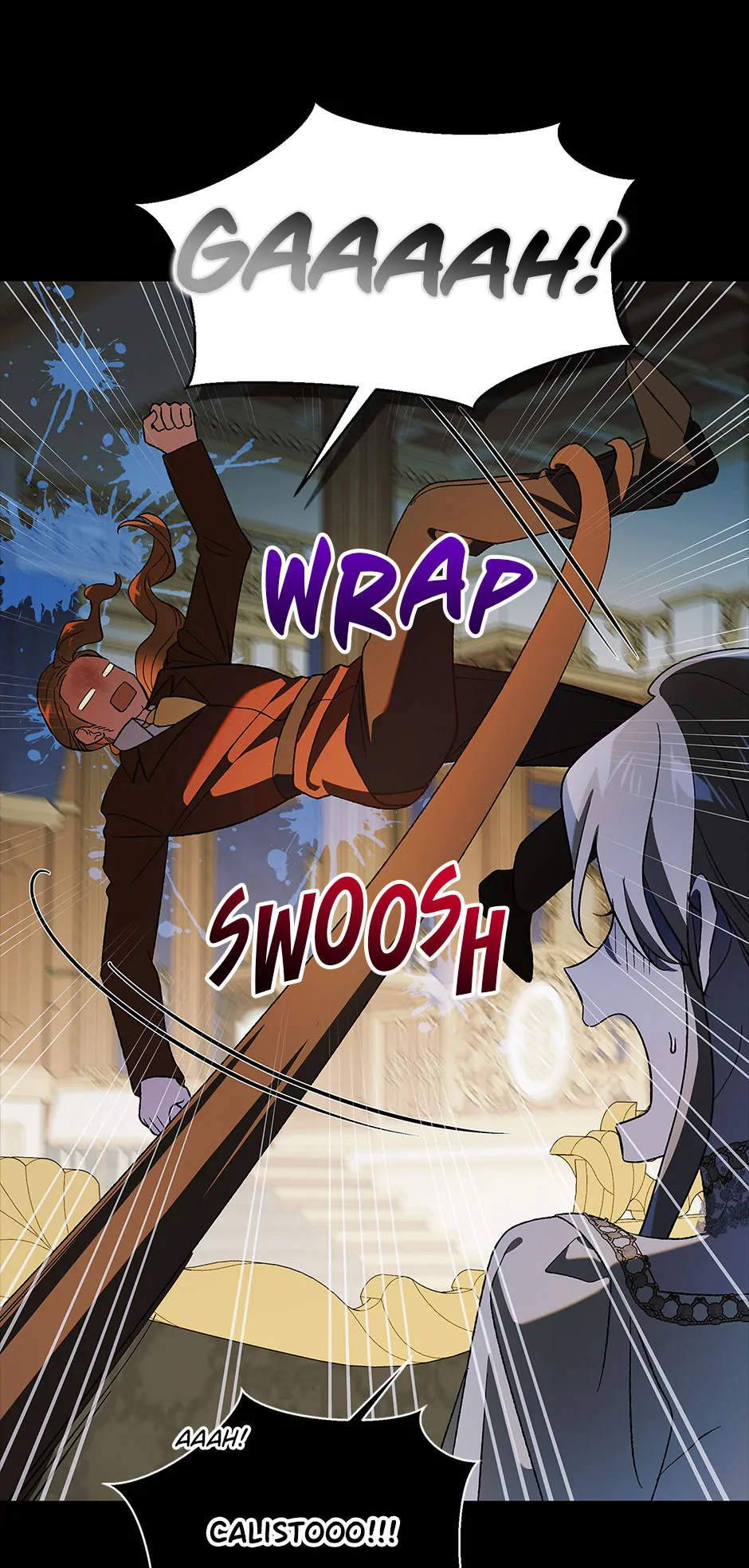 Saving My Sweetheart [Official] - Special Episode 18 manhwa