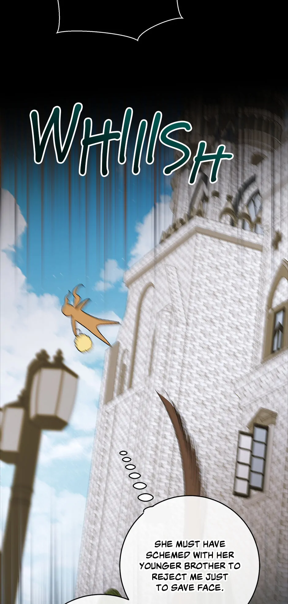 Saving My Sweetheart [Official] - Special Episode 18 manhwa