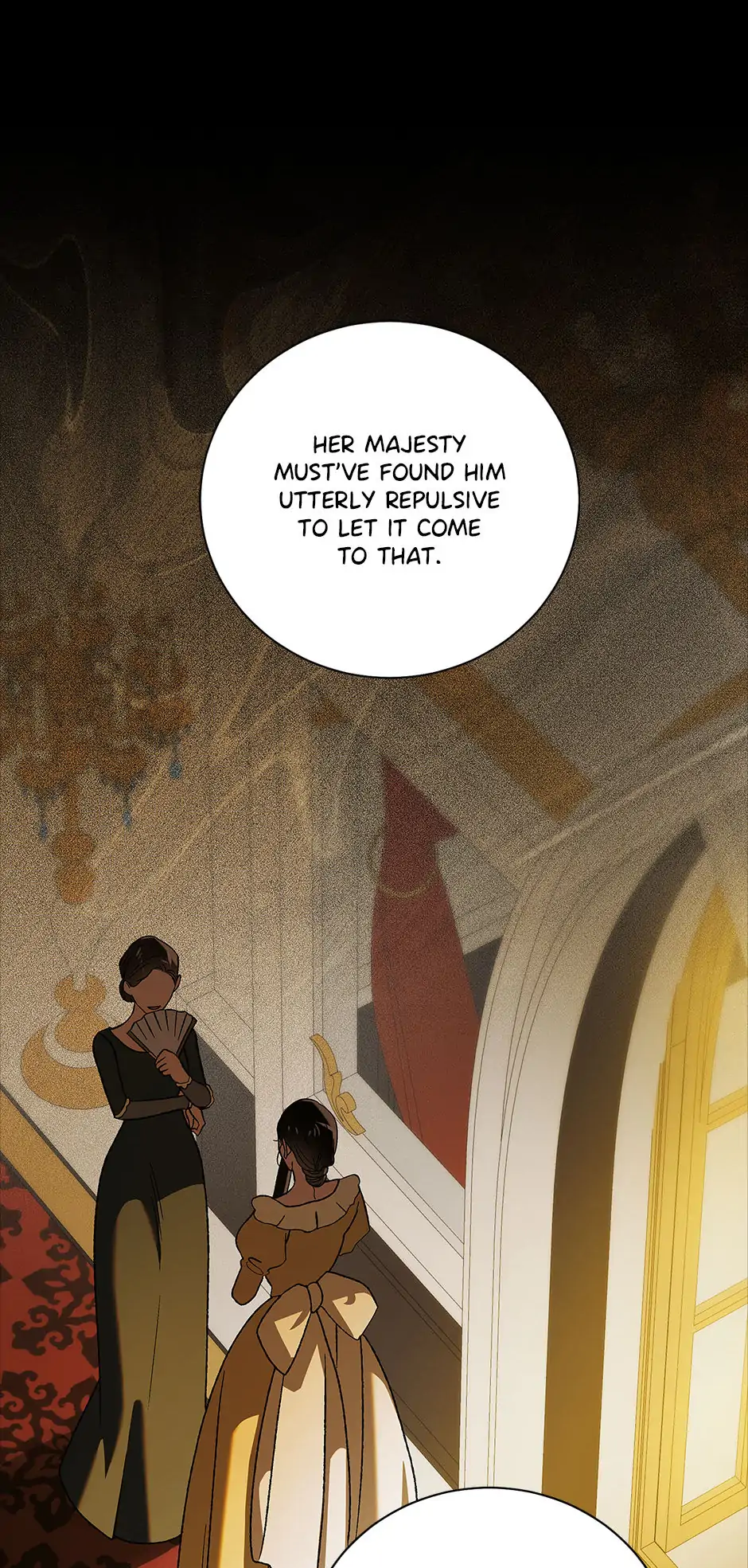 Saving My Sweetheart [Official] - Special Episode 18 manhwa
