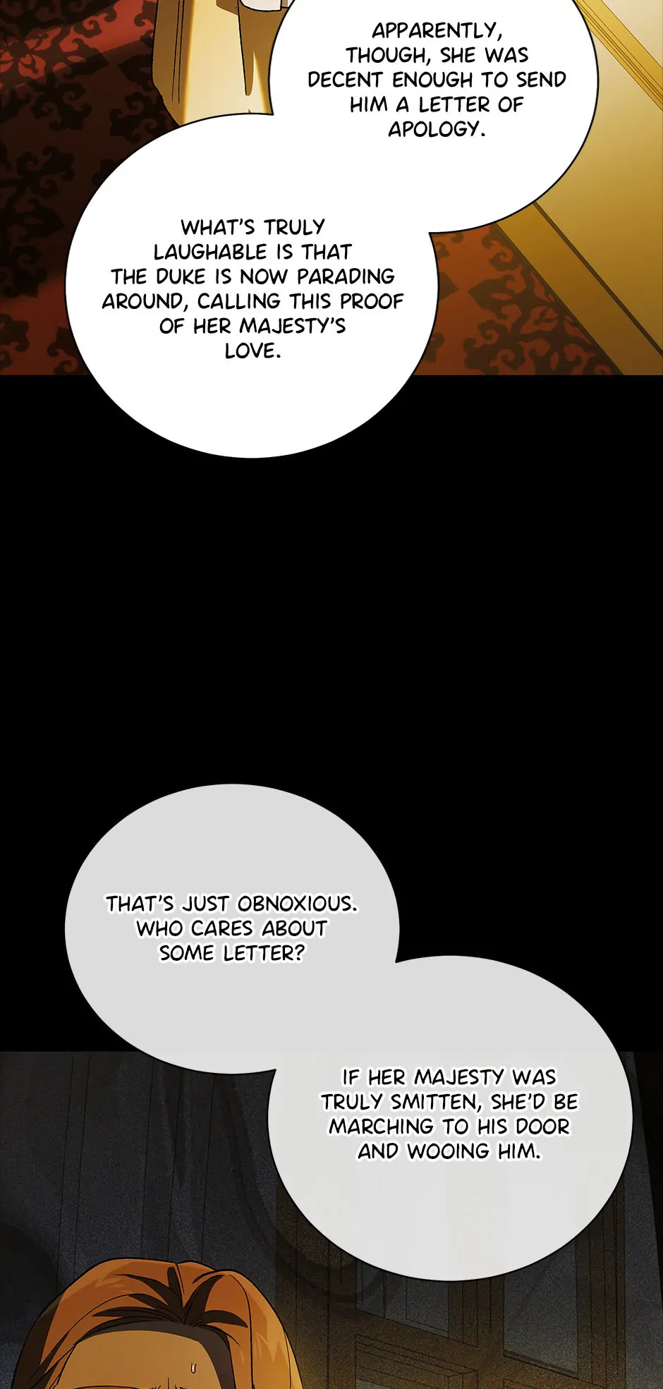 Saving My Sweetheart [Official] - Special Episode 18 manhwa