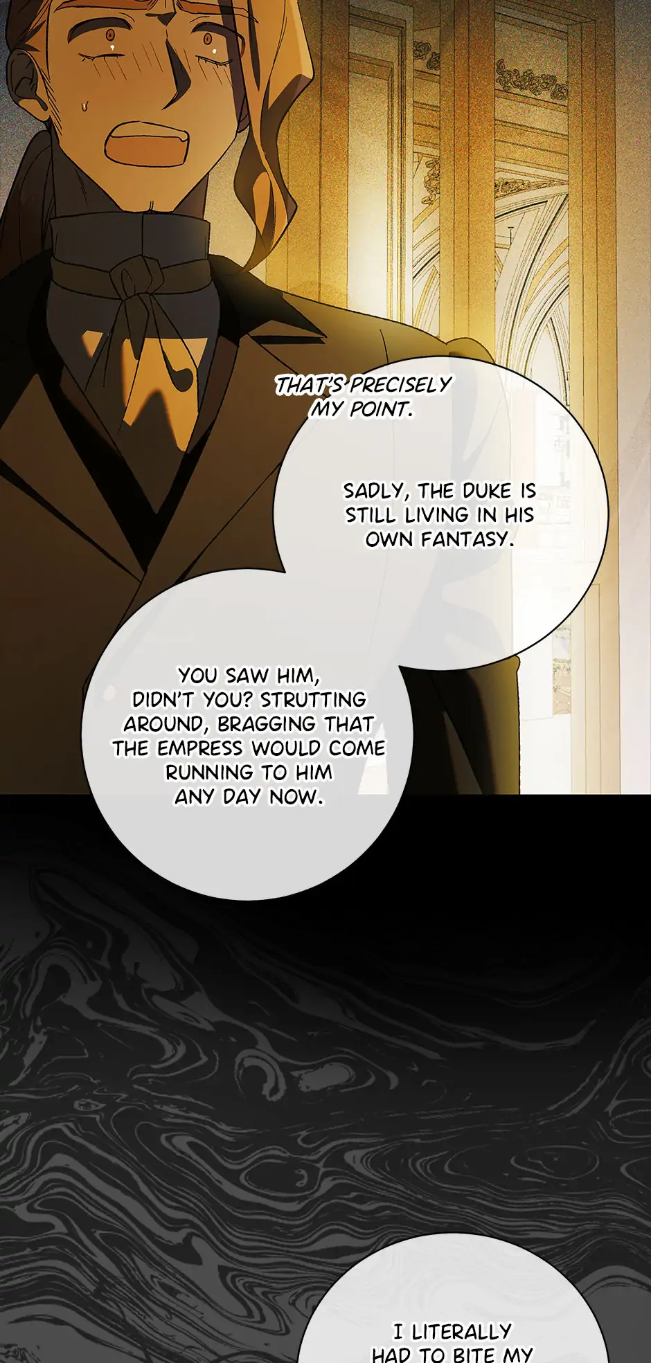 Saving My Sweetheart [Official] - Special Episode 18 manhwa