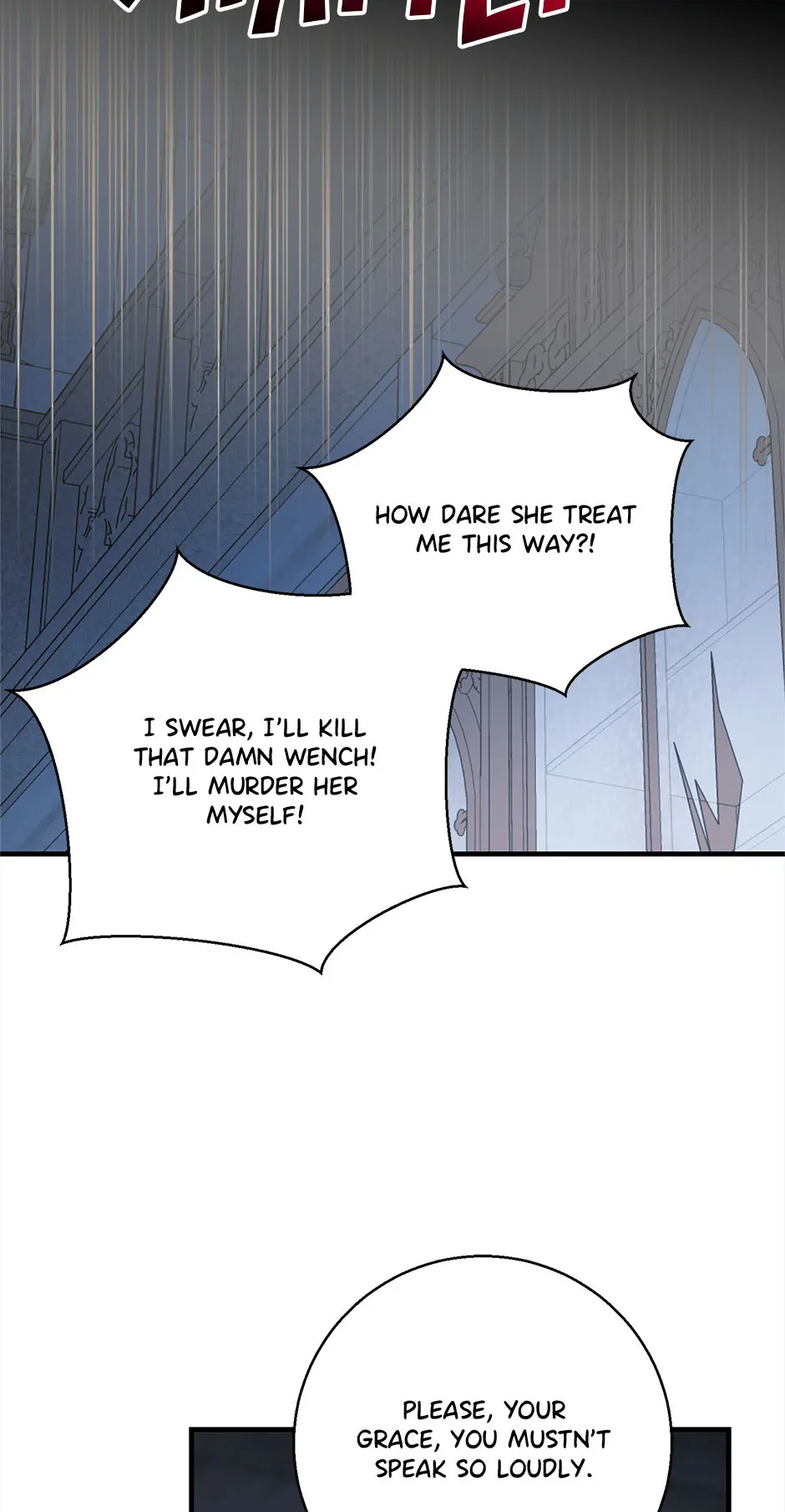 Saving My Sweetheart [Official] - Special Episode 18 manhwa