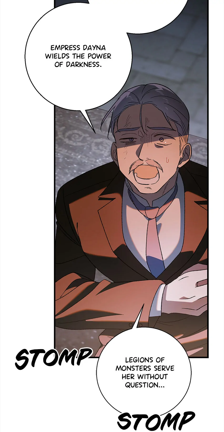 Saving My Sweetheart [Official] - Special Episode 18 manhwa
