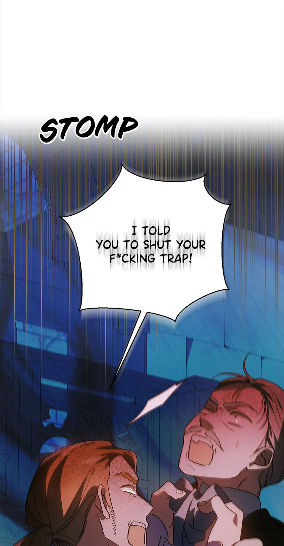 Saving My Sweetheart [Official] - Special Episode 18 manhwa