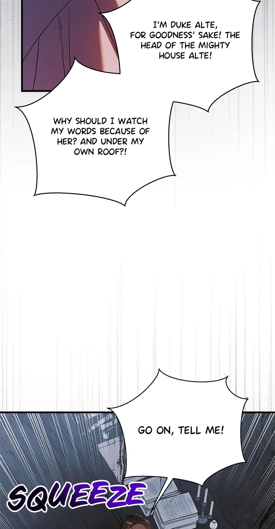 Saving My Sweetheart [Official] - Special Episode 18 manhwa