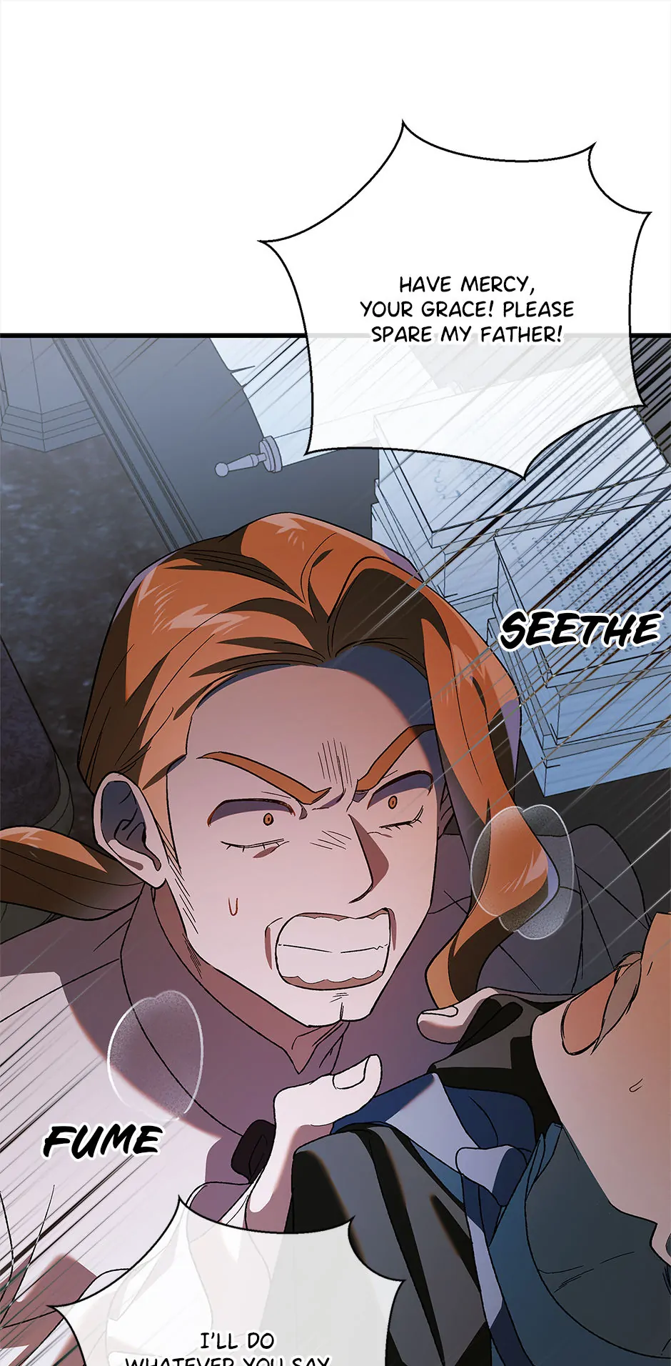 Saving My Sweetheart [Official] - Special Episode 18 manhwa