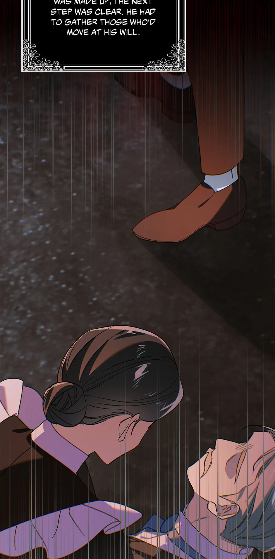 Saving My Sweetheart [Official] - Special Episode 18 manhwa