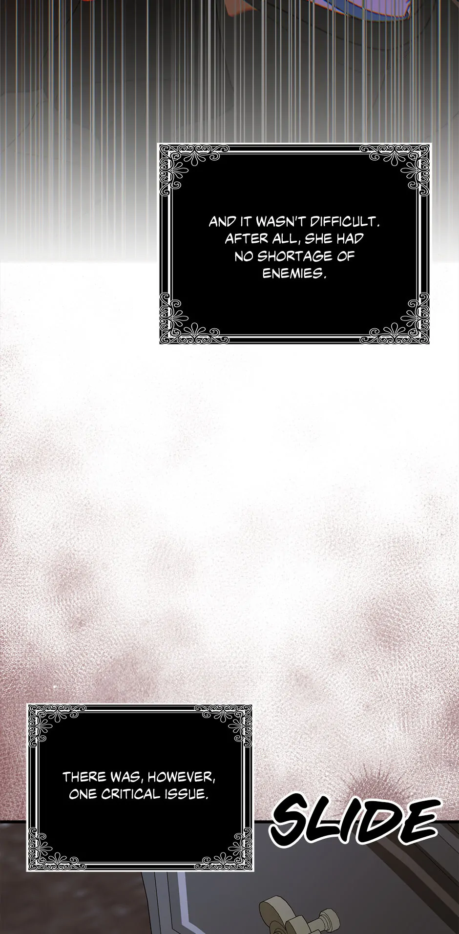 Saving My Sweetheart [Official] - Special Episode 18 manhwa