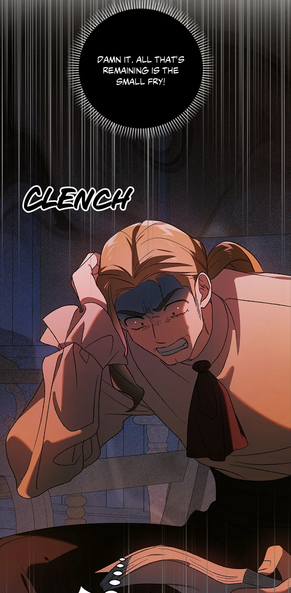 Saving My Sweetheart [Official] - Special Episode 18 manhwa