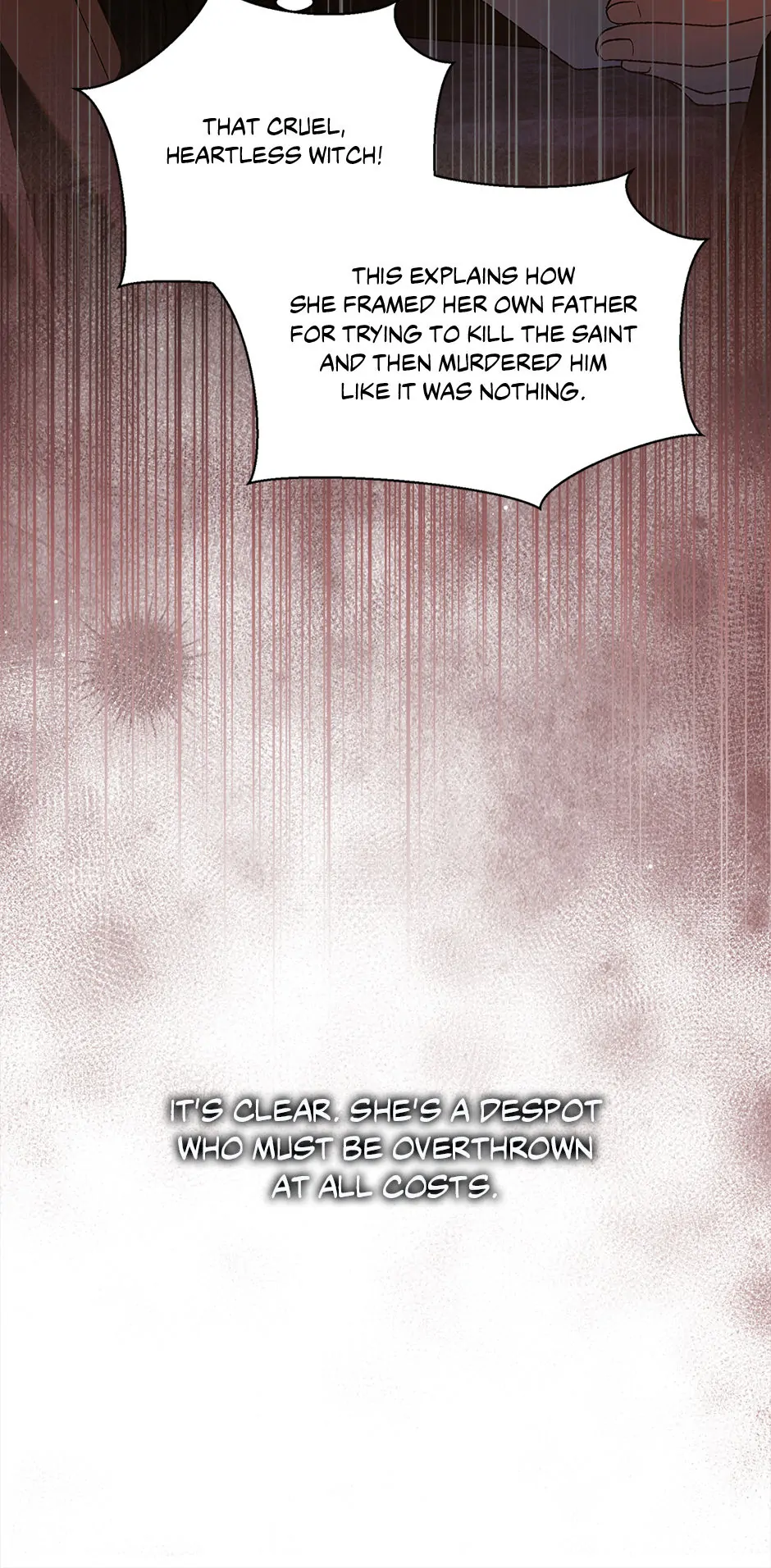 Saving My Sweetheart [Official] - Special Episode 18 manhwa