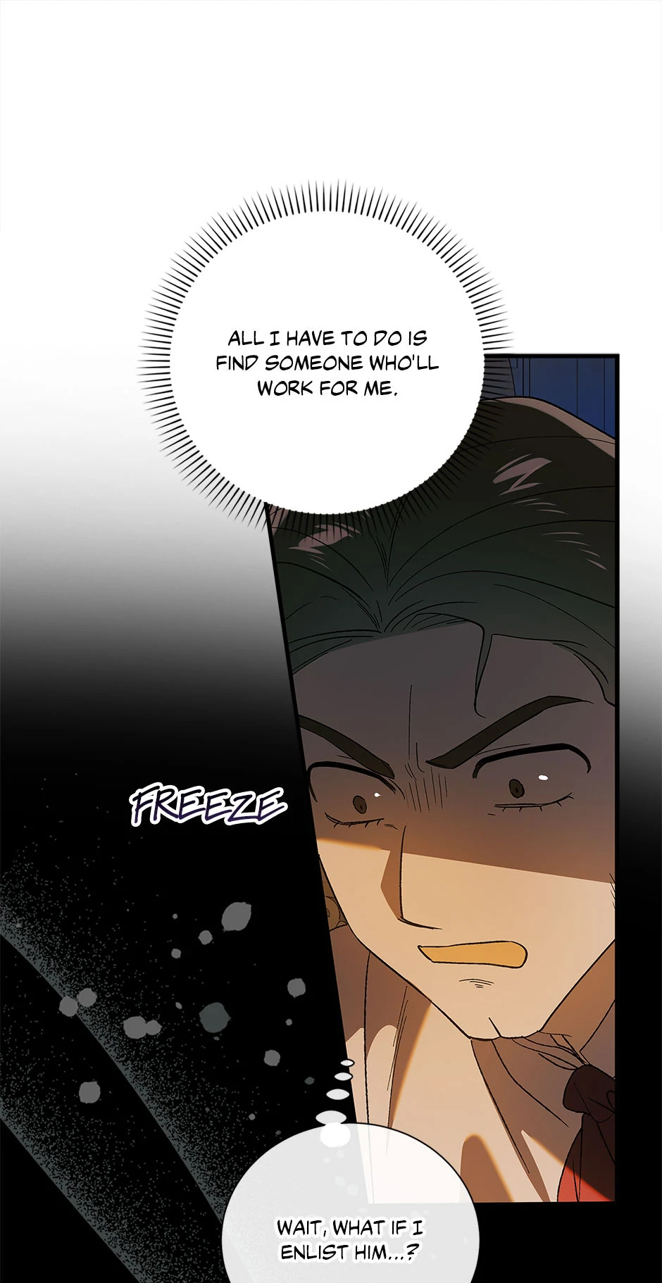 Saving My Sweetheart [Official] - Special Episode 18 manhwa