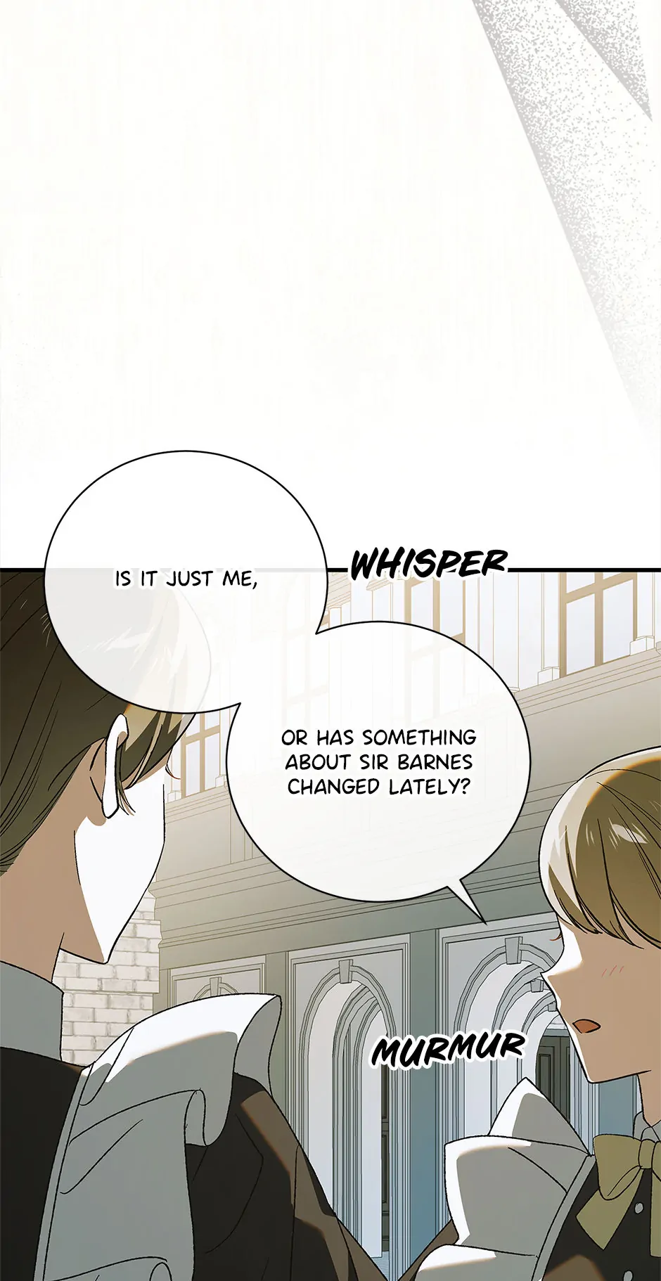 Saving My Sweetheart [Official] - Special Episode 18 manhwa