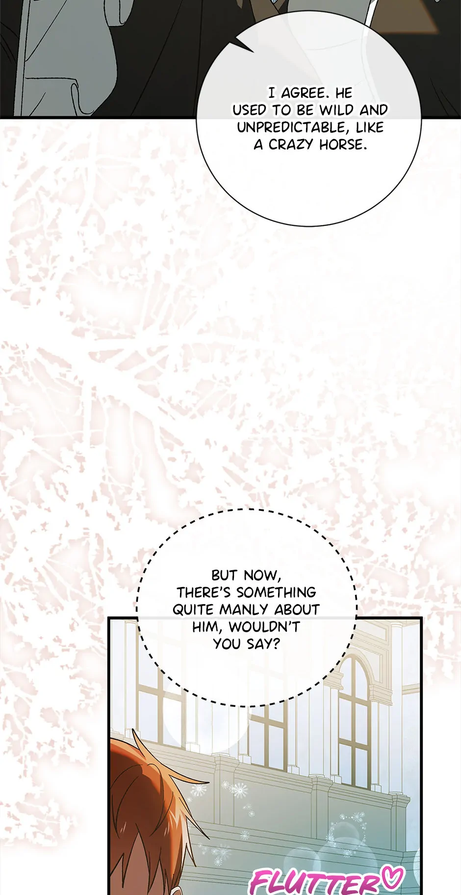 Saving My Sweetheart [Official] - Special Episode 18 manhwa