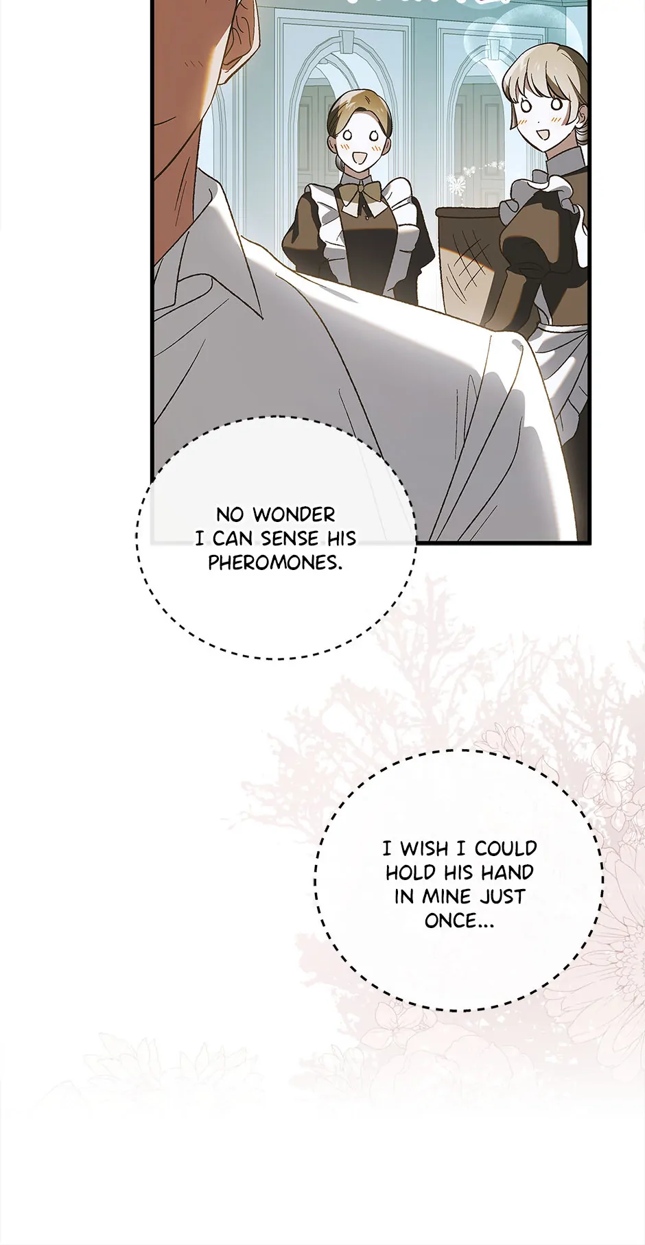 Saving My Sweetheart [Official] - Special Episode 18 manhwa