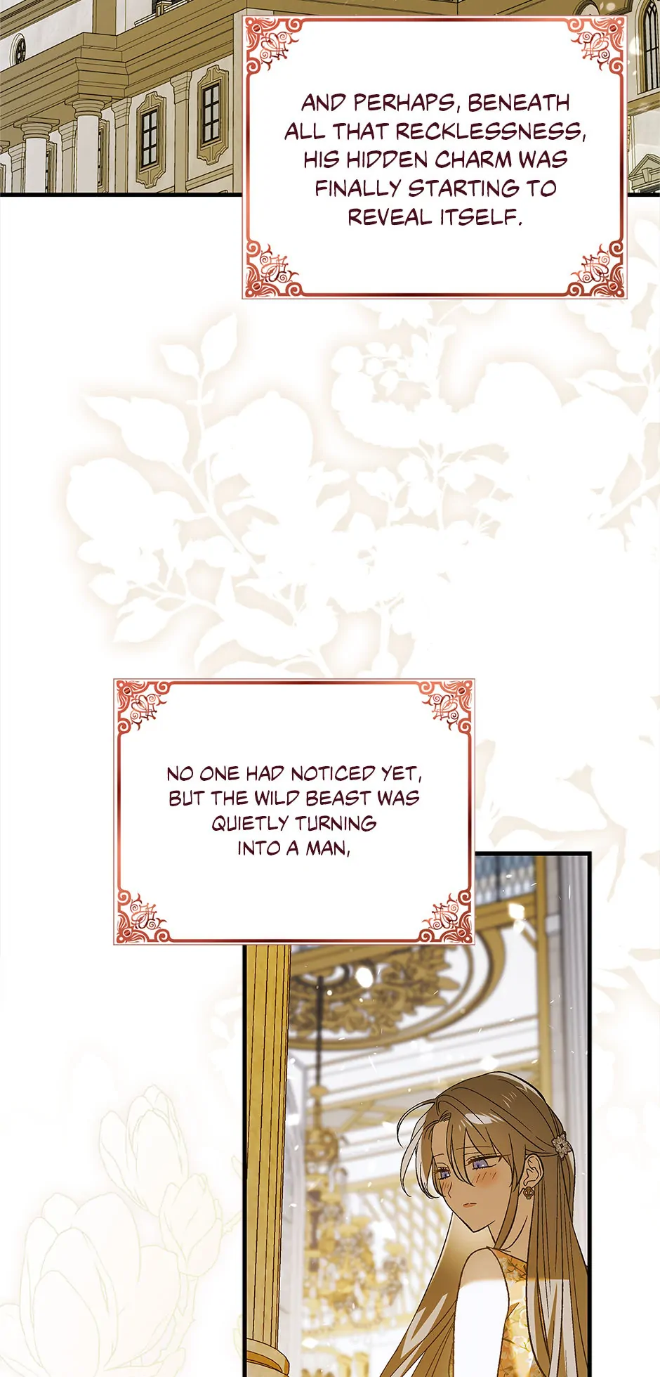 Saving My Sweetheart [Official] - Special Episode 18 manhwa