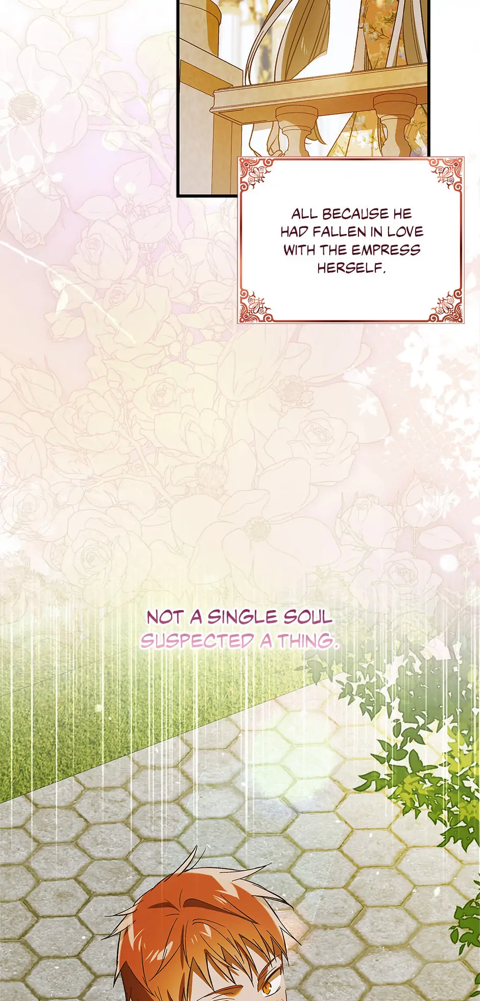Saving My Sweetheart [Official] - Special Episode 18 manhwa