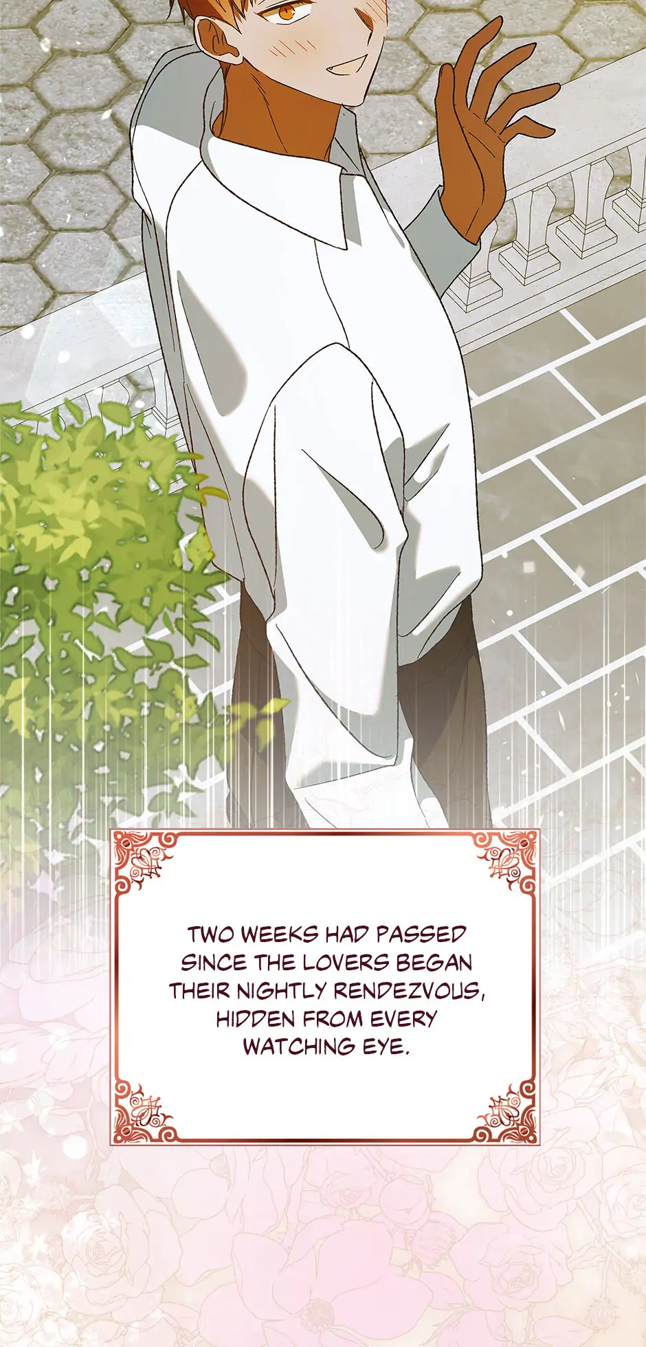 Saving My Sweetheart [Official] - Special Episode 18 manhwa
