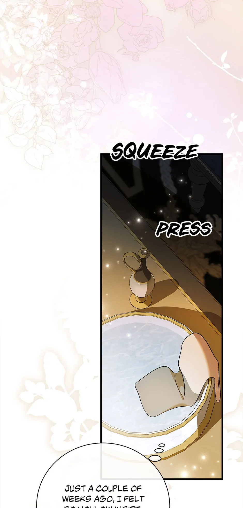Saving My Sweetheart [Official] - Special Episode 18 manhwa
