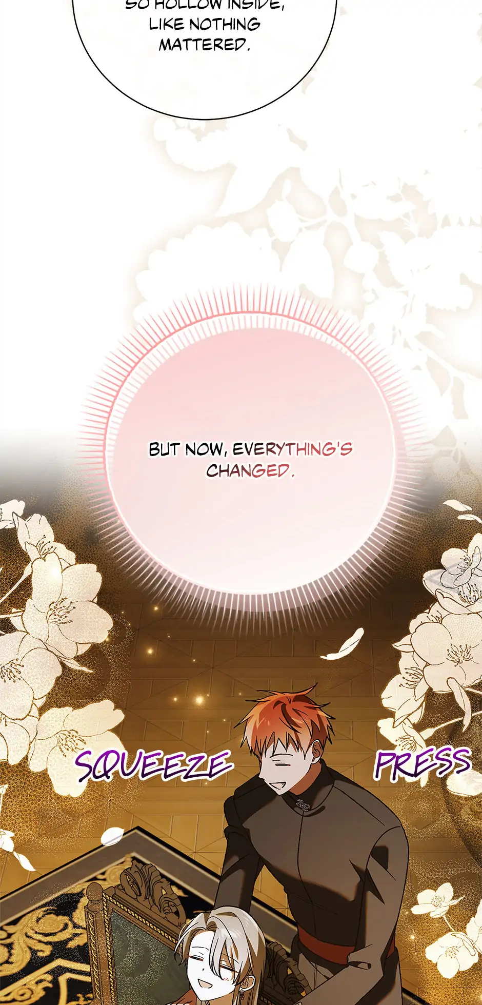 Saving My Sweetheart [Official] - Special Episode 18 manhwa