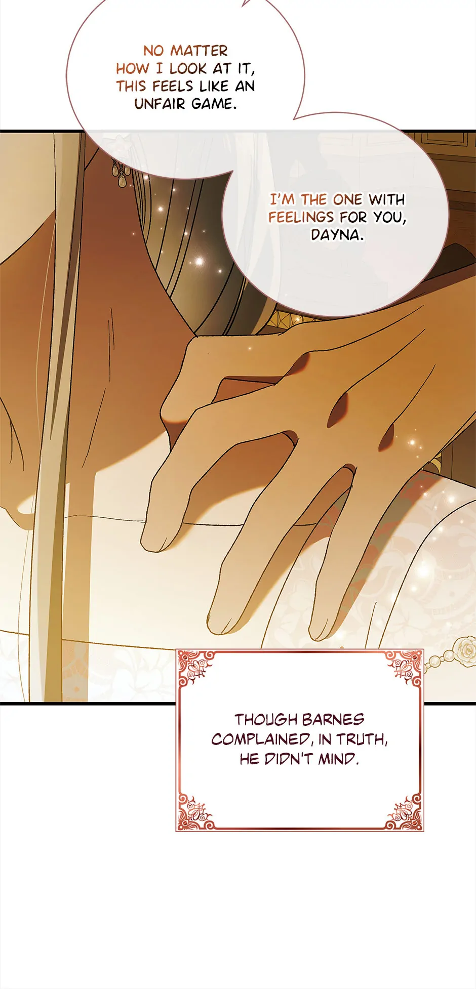 Saving My Sweetheart [Official] - Special Episode 18 manhwa