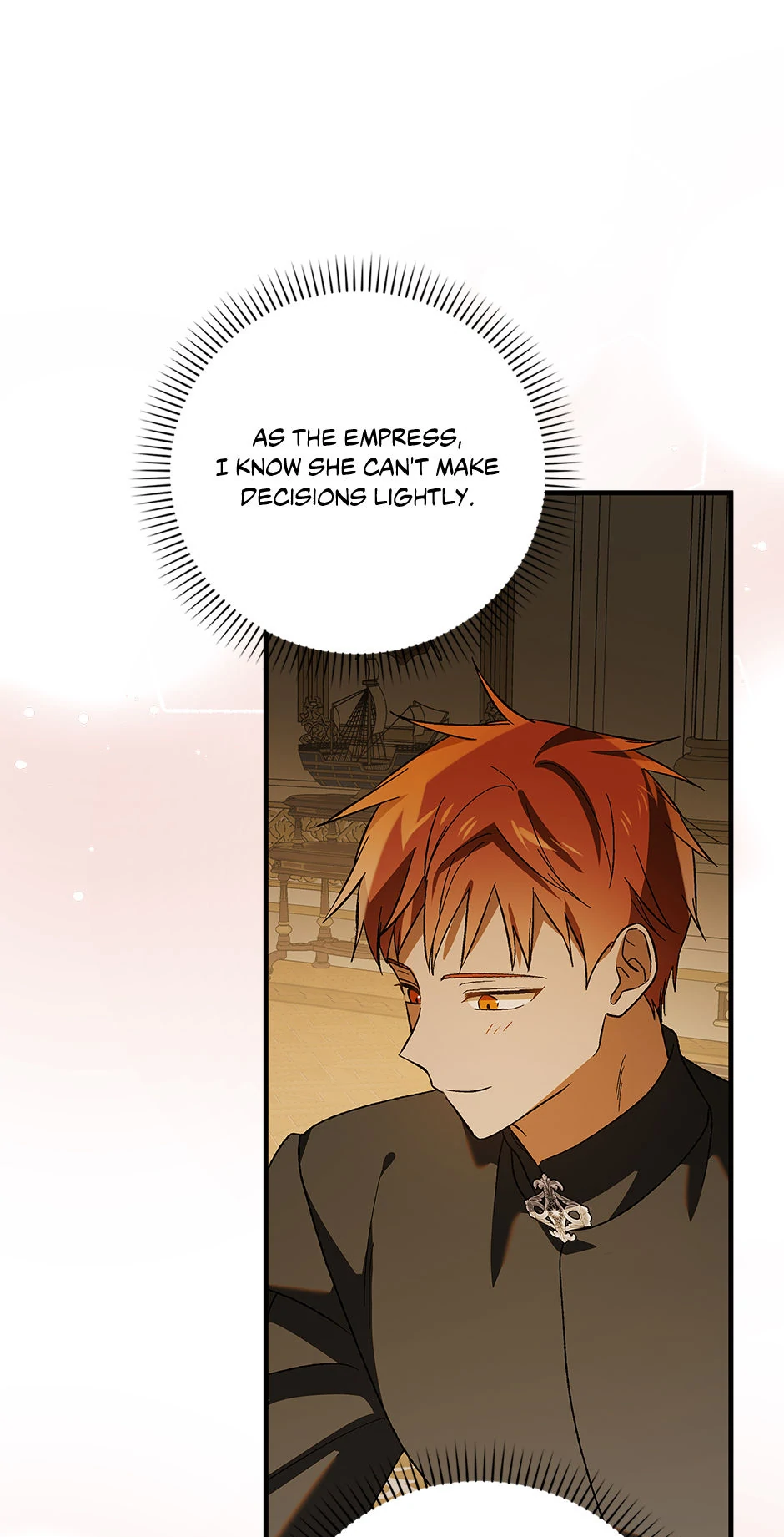 Saving My Sweetheart [Official] - Special Episode 18 manhwa