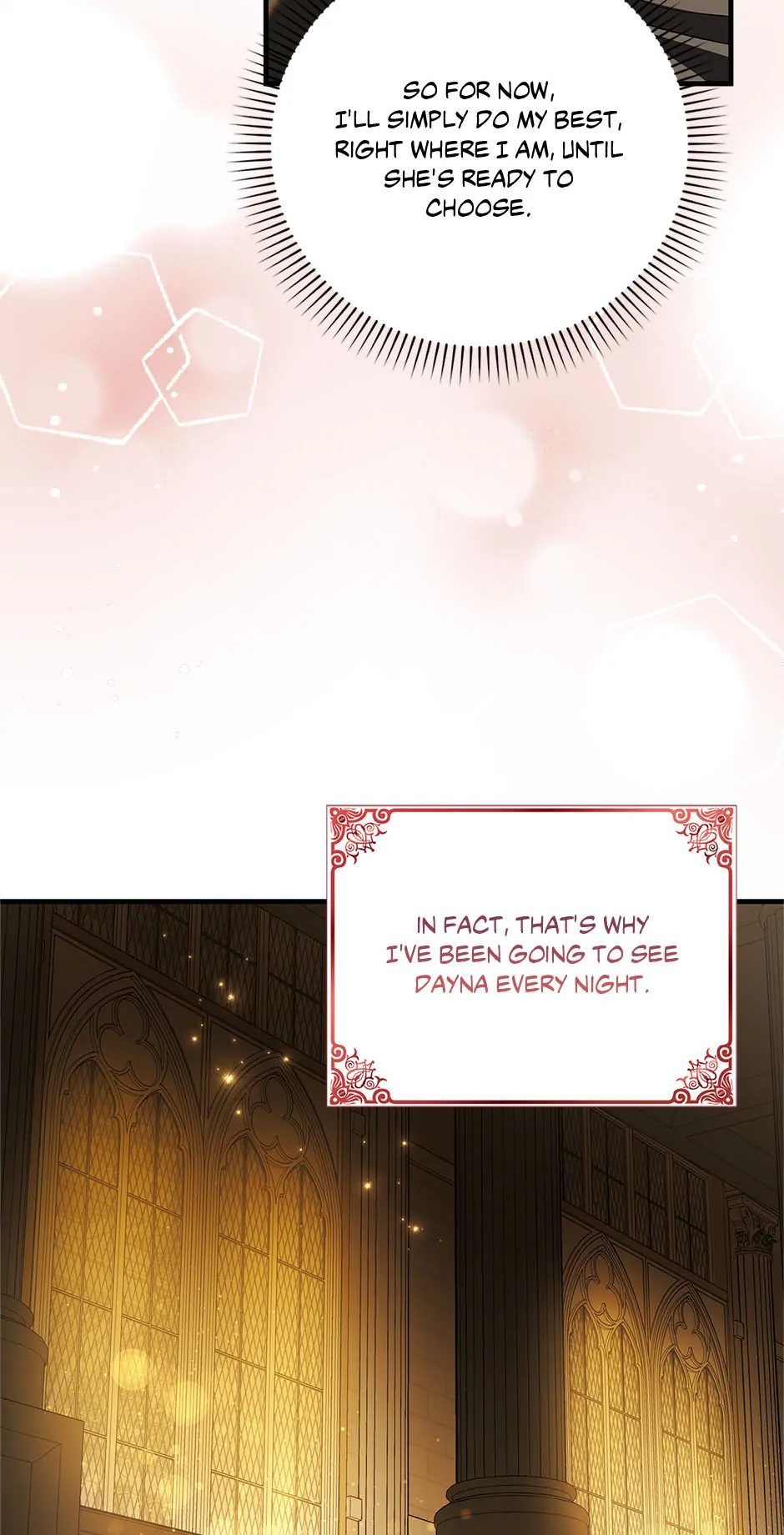 Saving My Sweetheart [Official] - Special Episode 18 manhwa