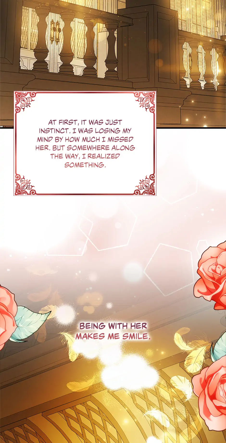 Saving My Sweetheart [Official] - Special Episode 18 manhwa