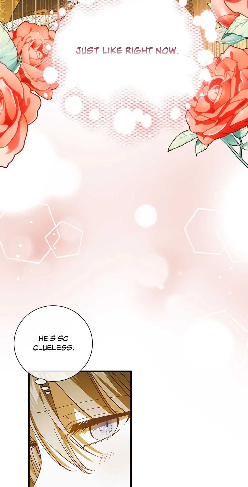 Saving My Sweetheart [Official] - Special Episode 18 manhwa
