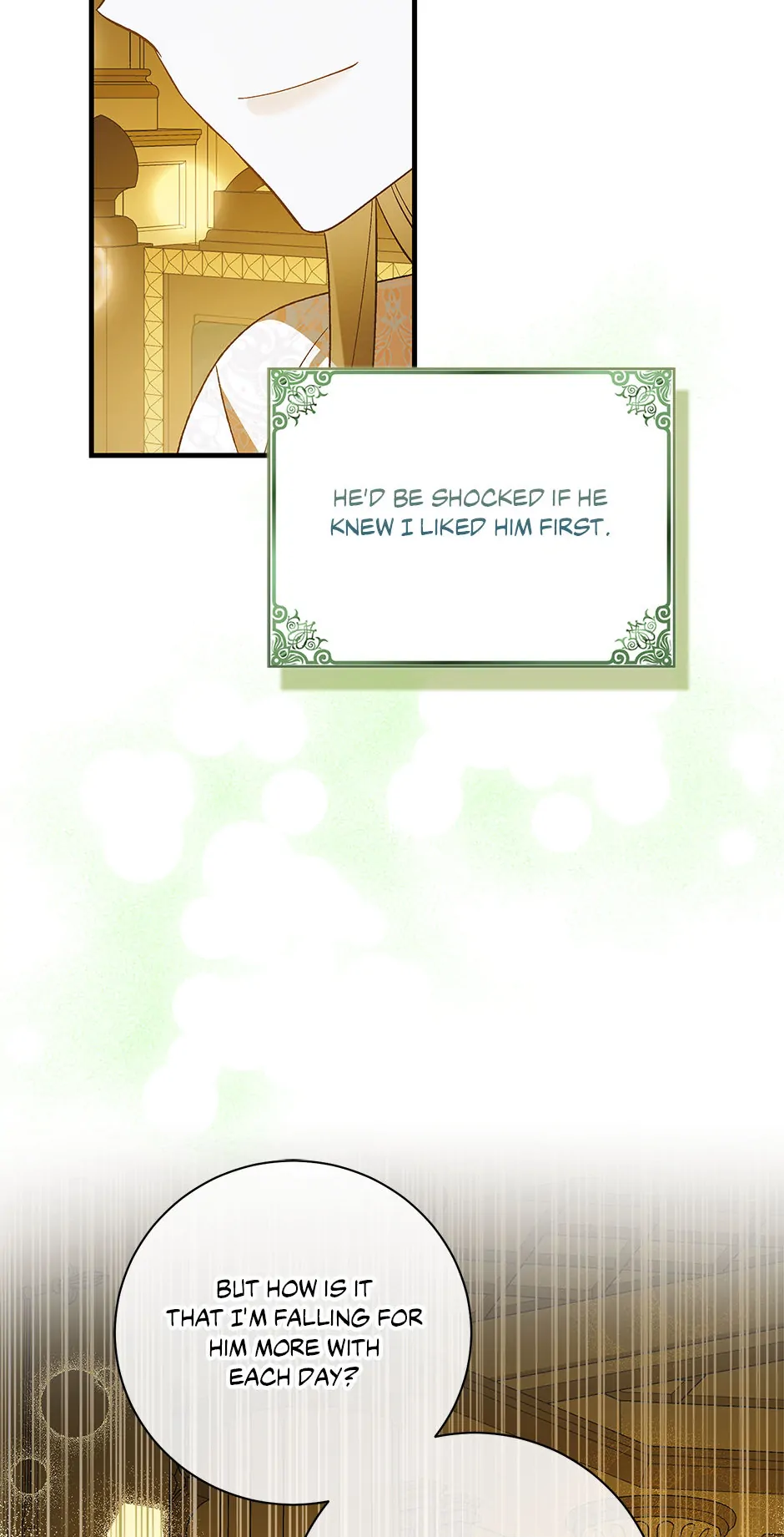 Saving My Sweetheart [Official] - Special Episode 18 manhwa