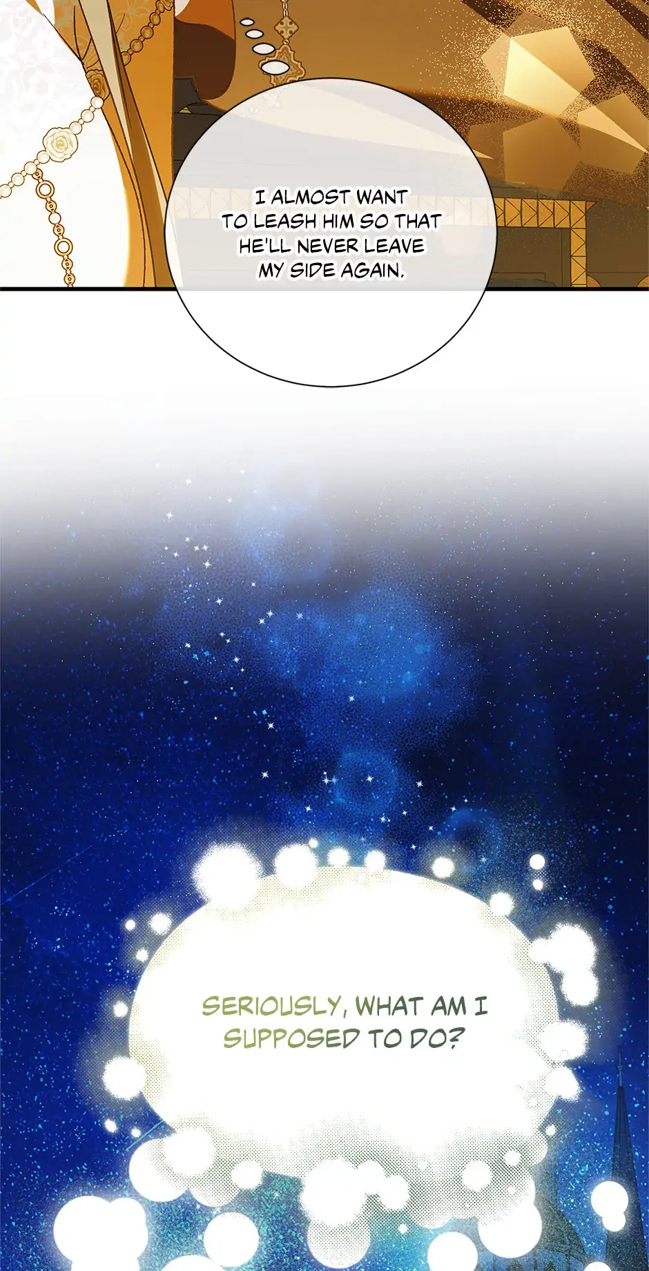 Saving My Sweetheart [Official] - Special Episode 18 manhwa