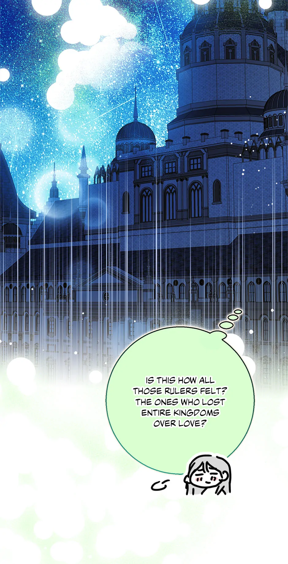 Saving My Sweetheart [Official] - Special Episode 18 manhwa