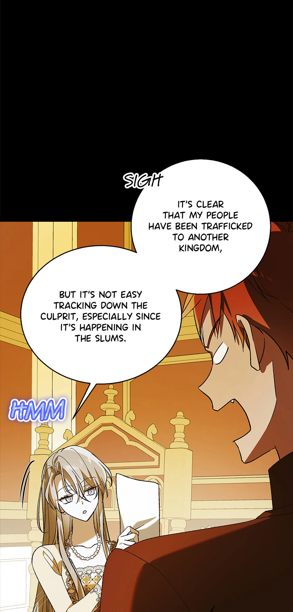 Saving My Sweetheart [Official] - Special Episode 19 manhwa