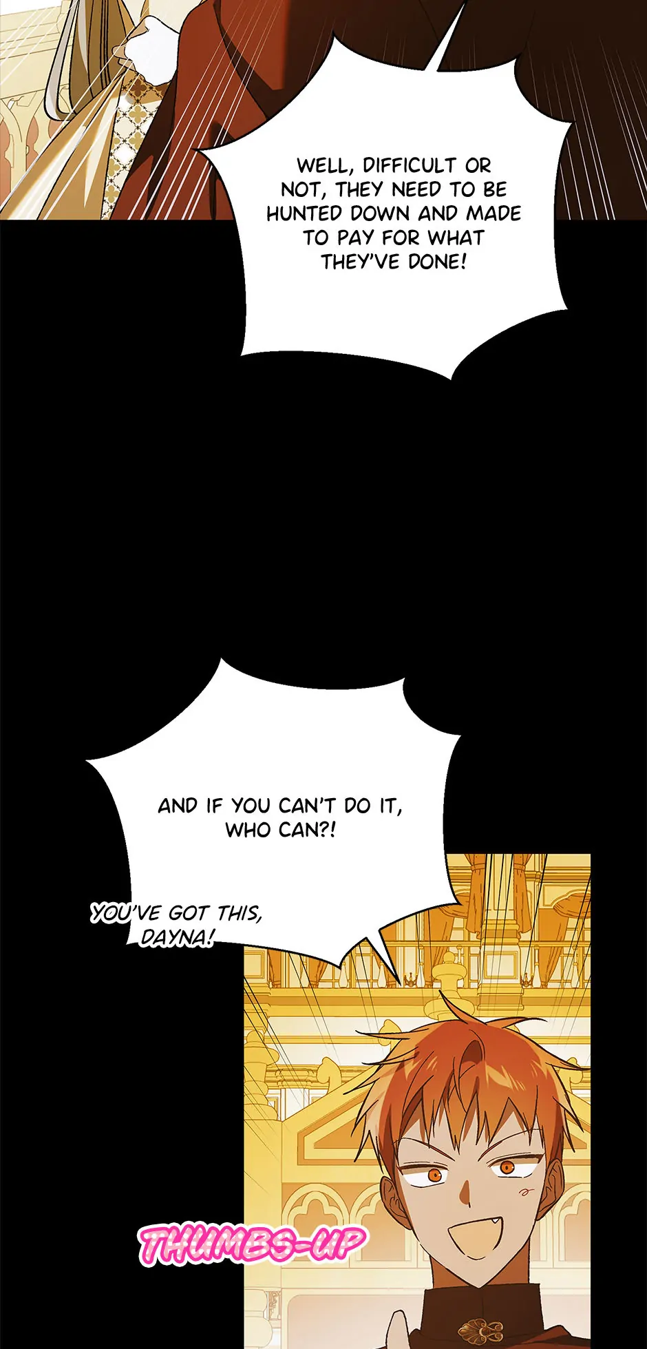 Saving My Sweetheart [Official] - Special Episode 19 manhwa