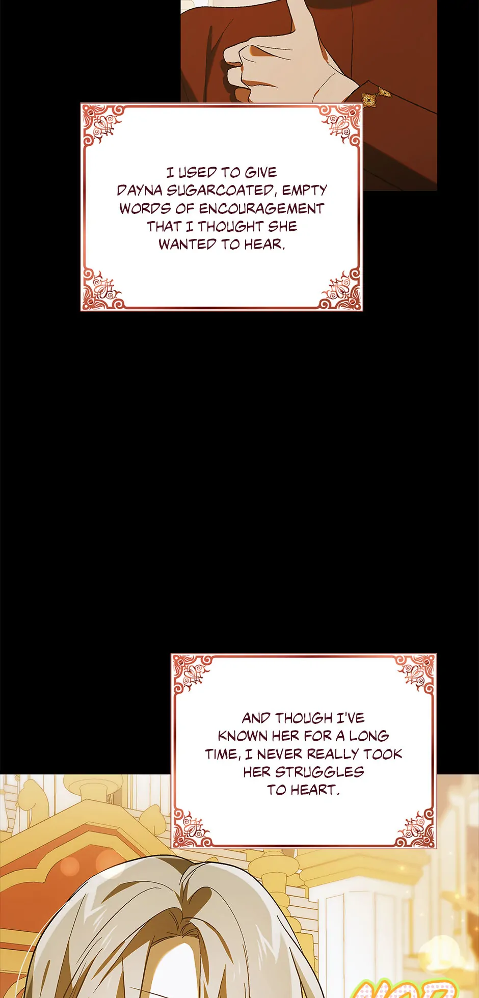 Saving My Sweetheart [Official] - Special Episode 19 manhwa