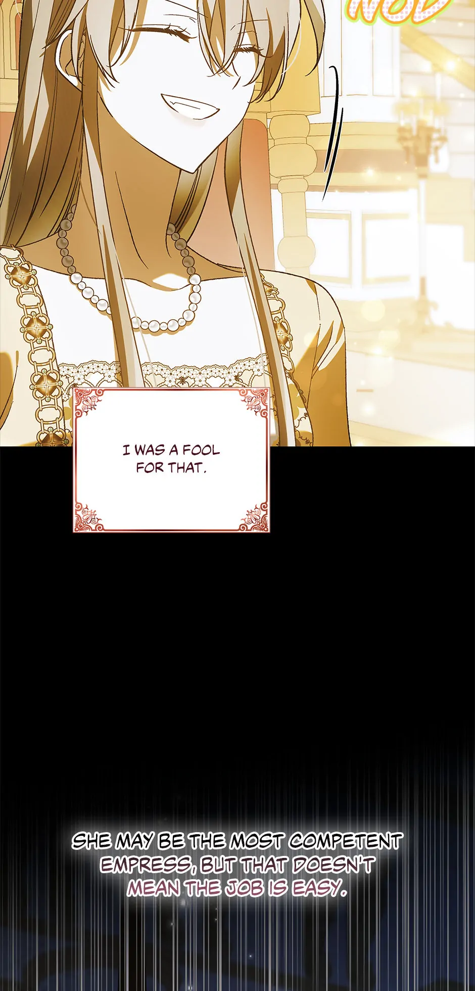 Saving My Sweetheart [Official] - Special Episode 19 manhwa