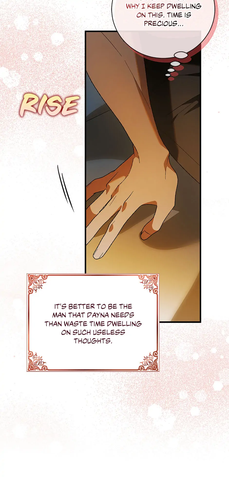Saving My Sweetheart [Official] - Special Episode 19 manhwa