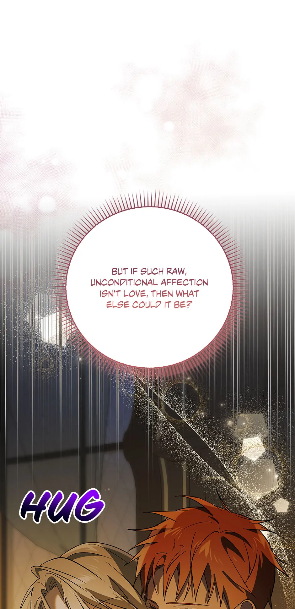 Saving My Sweetheart [Official] - Special Episode 19 manhwa