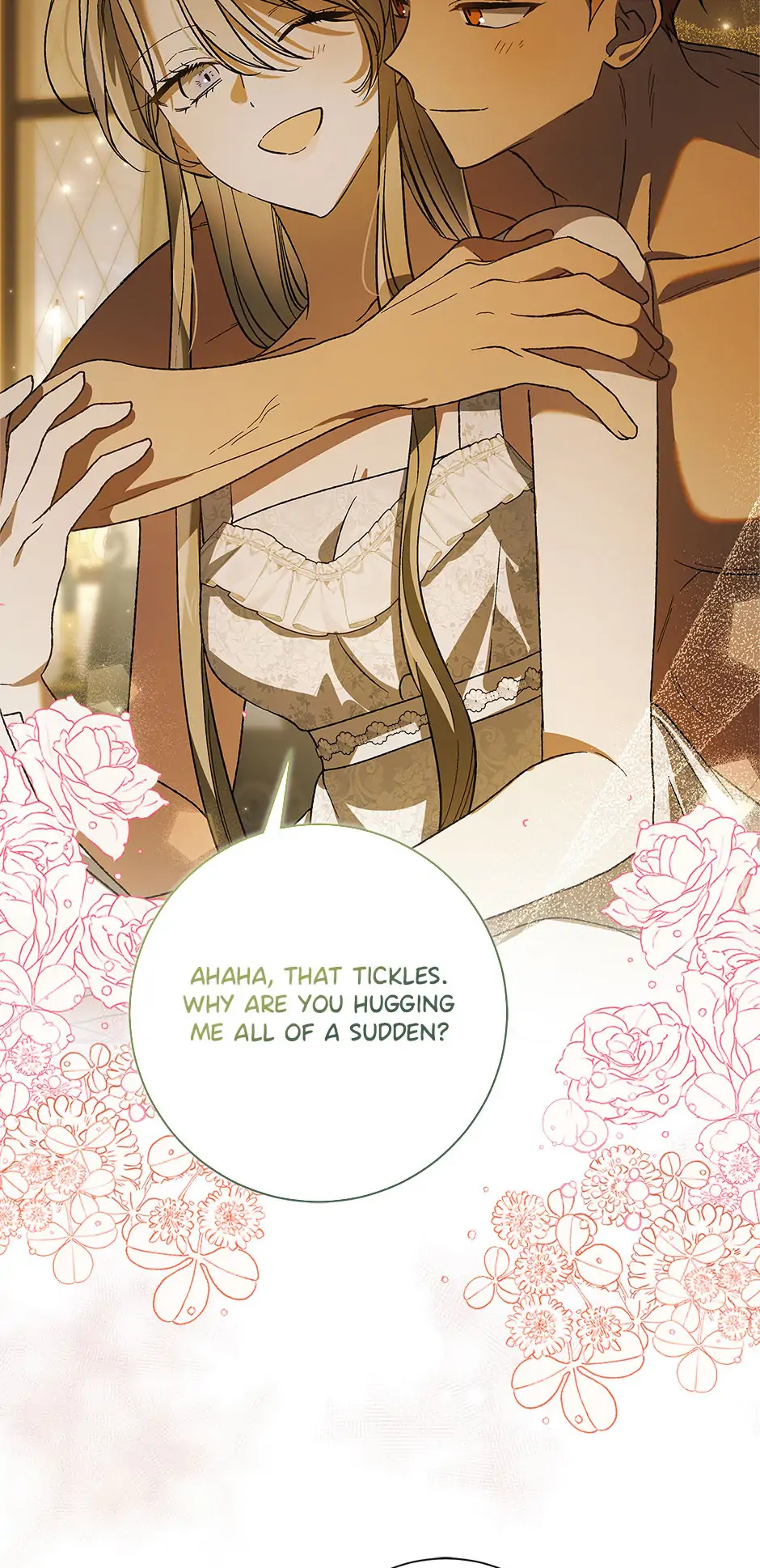 Saving My Sweetheart [Official] - Special Episode 19 manhwa