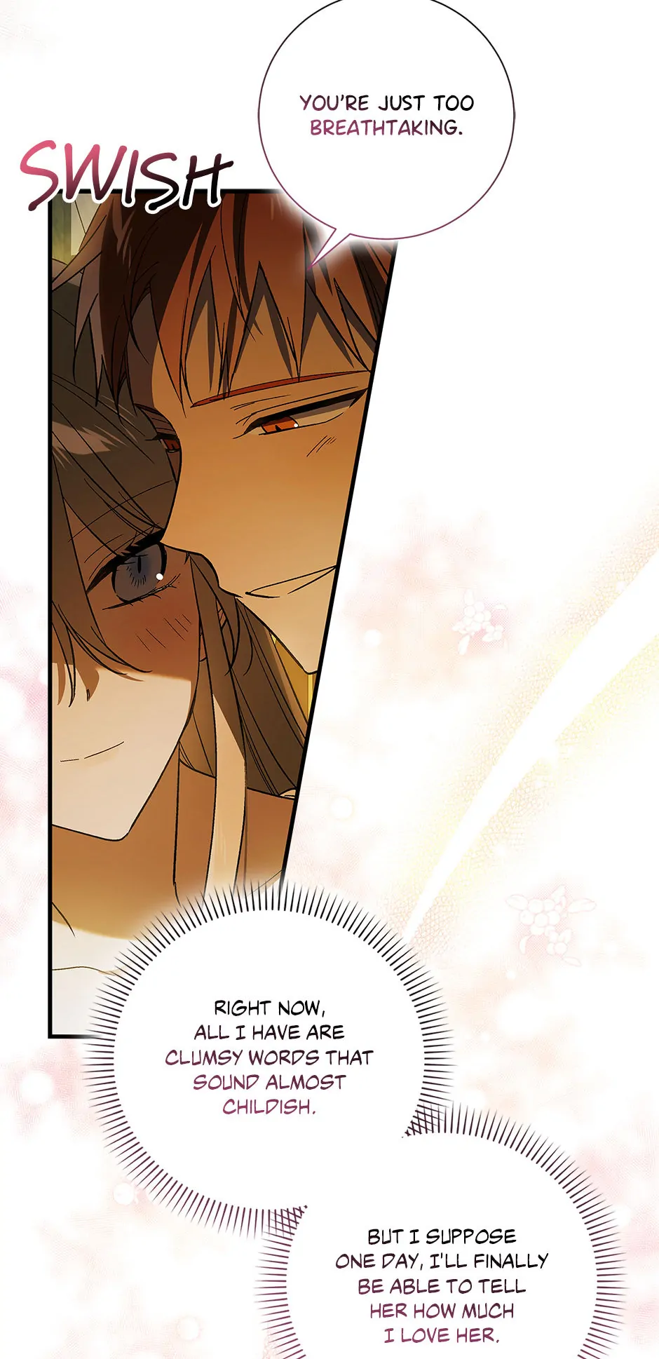 Saving My Sweetheart [Official] - Special Episode 19 manhwa